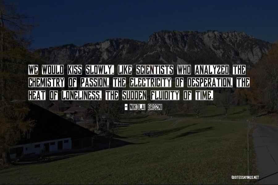 Lofts Apartments Quotes By Nikolai Grozni Lofts Apartments Quotes By Nikolai Grozni
