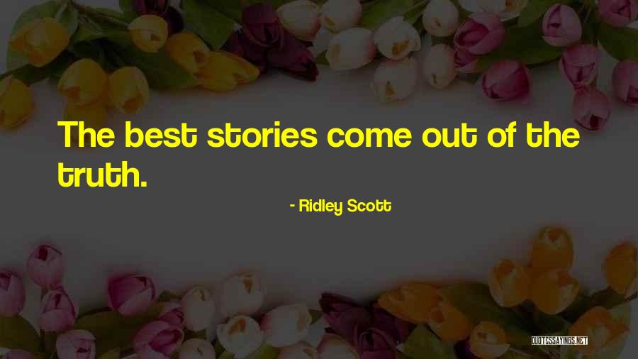 Loftus Hot Quotes By Ridley Scott Loftus Hot Quotes By Ridley Scott