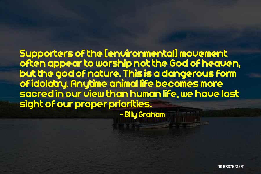 Lofty Pursuits Quotes By Billy Graham Lofty Pursuits Quotes By Billy Graham
