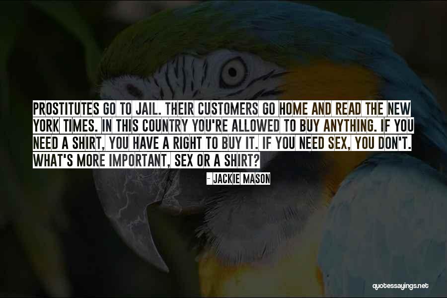Lofty Pursuits Quotes By Jackie Mason Lofty Pursuits Quotes By Jackie Mason