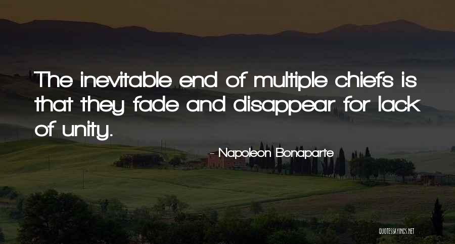 Lofty Pursuits Quotes By Napoleon Bonaparte Lofty Pursuits Quotes By Napoleon Bonaparte