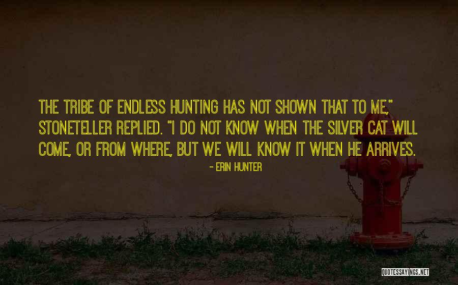 Log Logmein123 Quotes By Erin Hunter Log Logmein123 Quotes By Erin Hunter