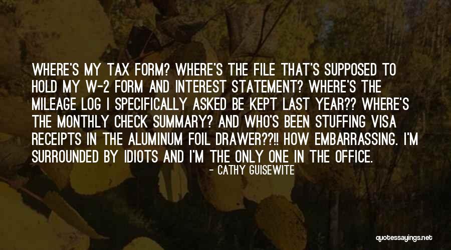 Log Quotes By Cathy Guisewite Log Quotes By Cathy Guisewite