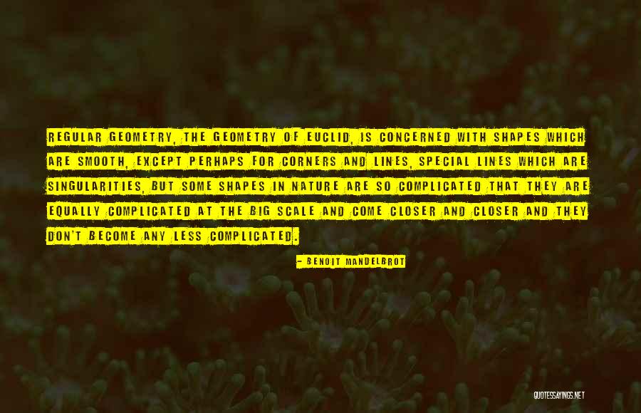 Log4j Single Quotes By Benoit Mandelbrot Log4j Single Quotes By Benoit Mandelbrot