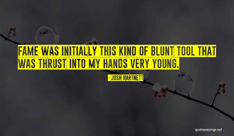 Logainmneacha Quotes By Josh Hartnett Logainmneacha Quotes By Josh Hartnett