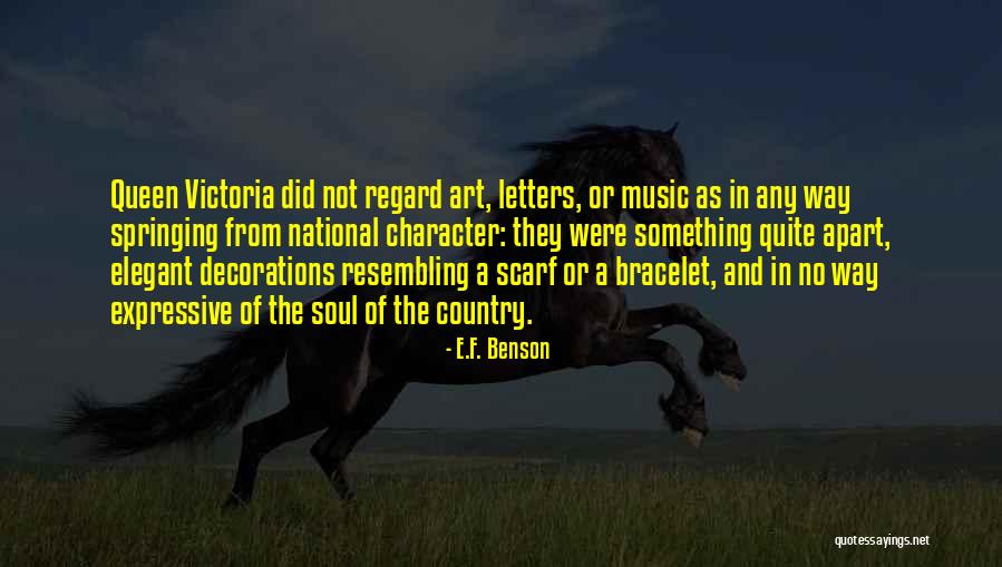 Logamatic Pearland Texas Quotes By E.F. Benson Logamatic Pearland Texas Quotes By E.F. Benson