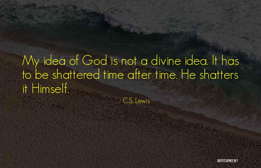 Logan And Janie Quotes By C.S. Lewis Logan And Janie Quotes By C.S. Lewis