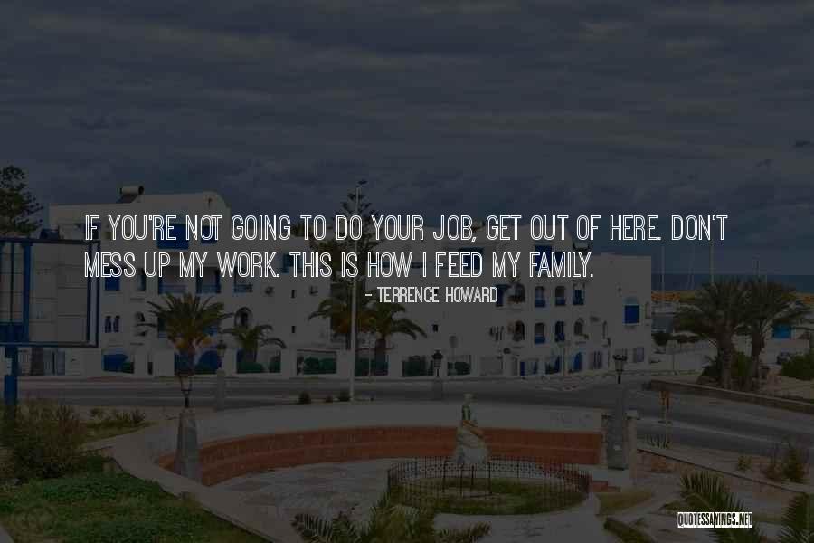 Logan And Janies Marriage Quotes By Terrence Howard Logan And Janies Marriage Quotes By Terrence Howard