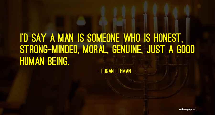 Logan Being Logan Quotes By Logan Lerman Logan Being Logan Quotes By Logan Lerman