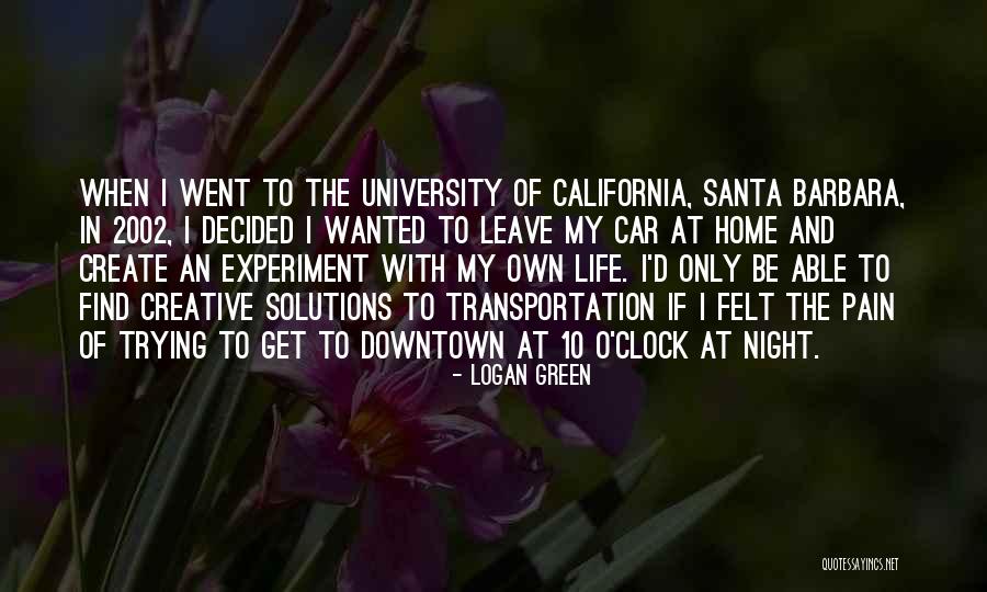 Logan Green Quotes 898077 Logan Green Quotes 898077