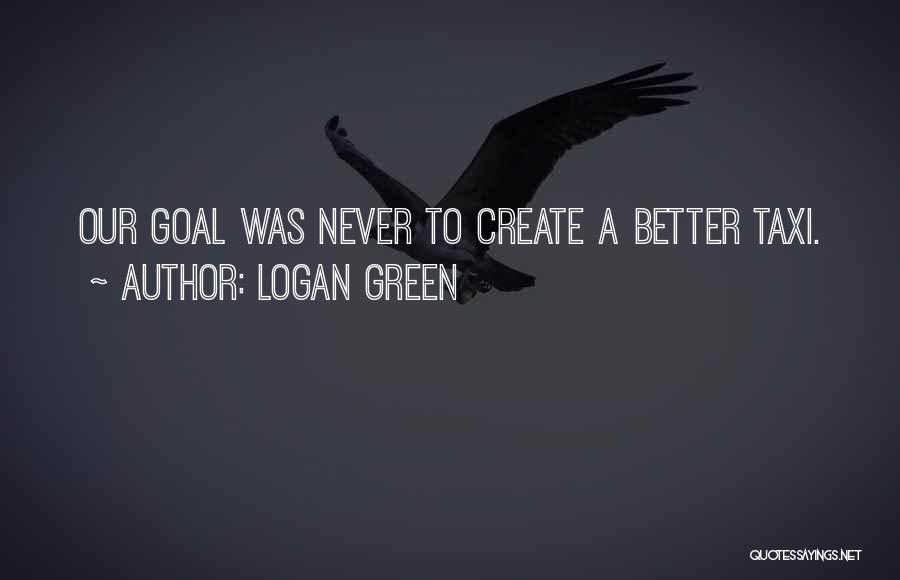 Logan Green Quotes 920415