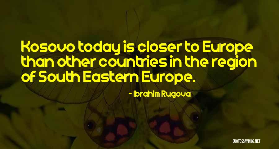 Logan Iroquois Indian Loyalist Quotes By Ibrahim Rugova Logan Iroquois Indian Loyalist Quotes By Ibrahim Rugova