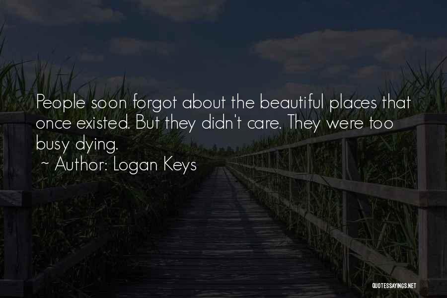 Logan Keys Quotes 1457316