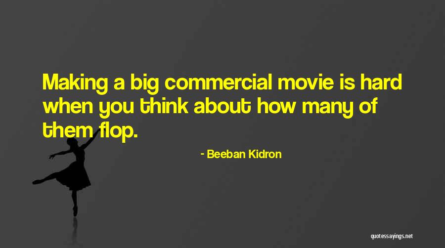 Logan Mackenzie Quotes By Beeban Kidron Logan Mackenzie Quotes By Beeban Kidron