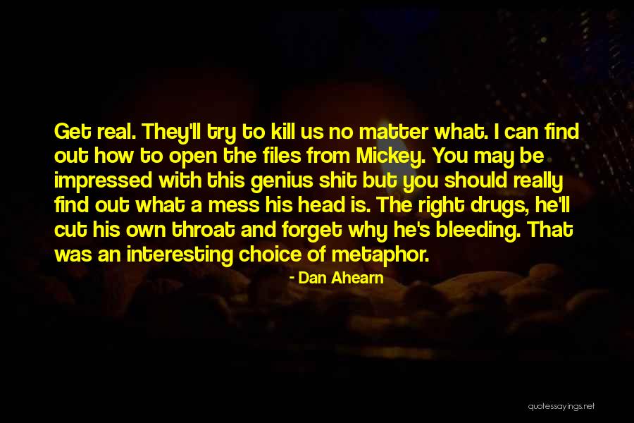 Logan Paul Quotes By Dan Ahearn Logan Paul Quotes By Dan Ahearn