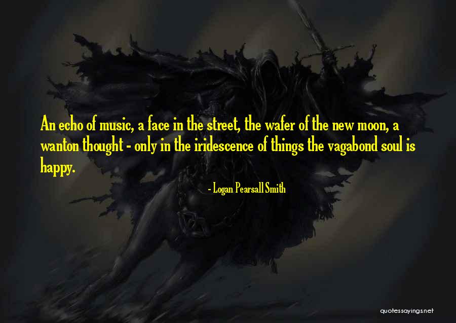 Logan Pearsall Smith Quotes 101343 Logan Pearsall Smith Quotes 101343