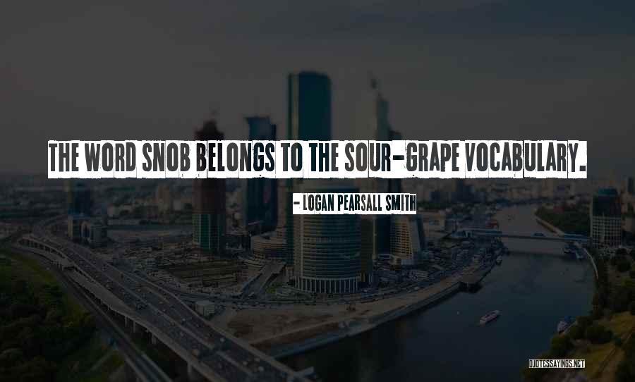 Logan Pearsall Smith Quotes 1570700 Logan Pearsall Smith Quotes 1570700