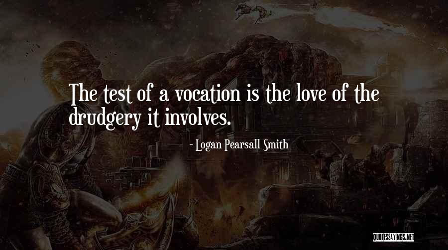 Logan Pearsall Smith Quotes 1580790