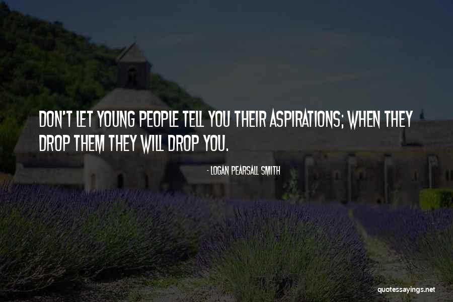 Logan Pearsall Smith Quotes 1607220 Logan Pearsall Smith Quotes 1607220