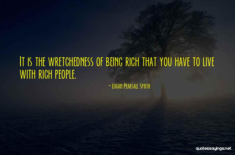 Logan Pearsall Smith Quotes 1652691 Logan Pearsall Smith Quotes 1652691