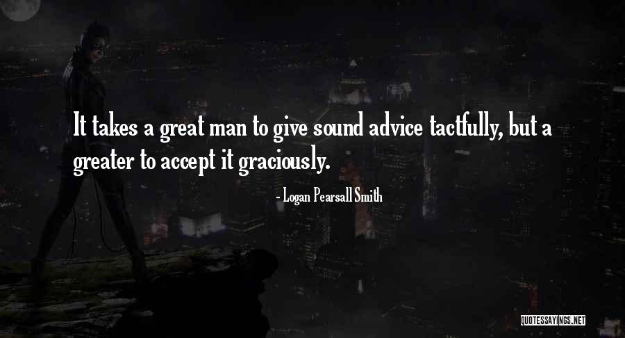 Logan Pearsall Smith Quotes 1689884