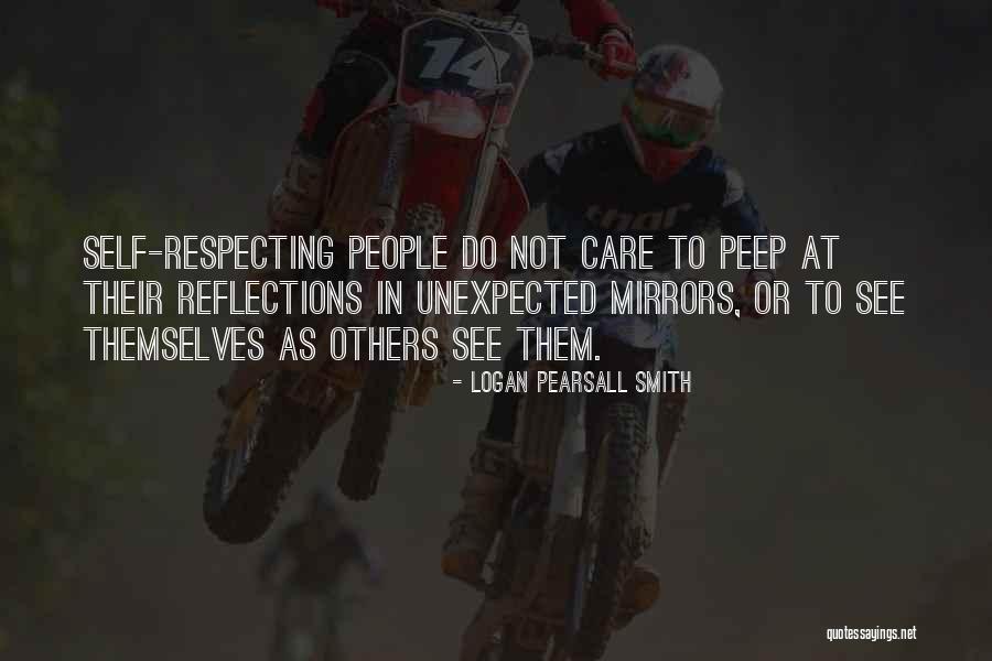 Logan Pearsall Smith Quotes 1703706 Logan Pearsall Smith Quotes 1703706