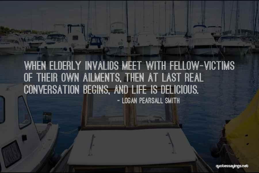 Logan Pearsall Smith Quotes 1729340 Logan Pearsall Smith Quotes 1729340
