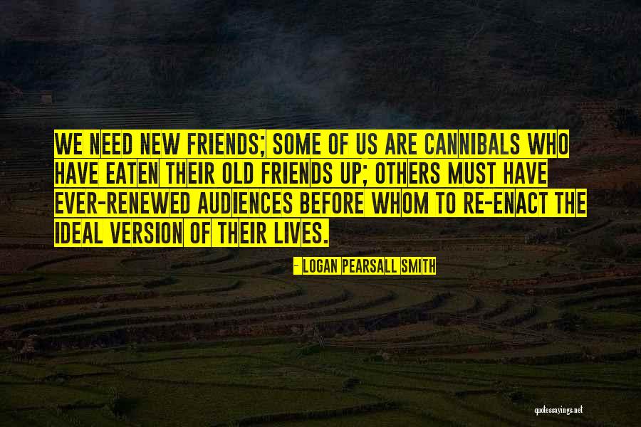 Logan Pearsall Smith Quotes 1827179 Logan Pearsall Smith Quotes 1827179