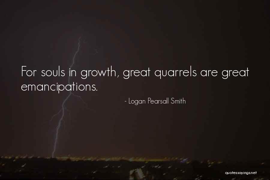 Logan Pearsall Smith Quotes 1833490