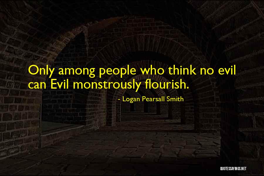Logan Pearsall Smith Quotes 1988815 Logan Pearsall Smith Quotes 1988815