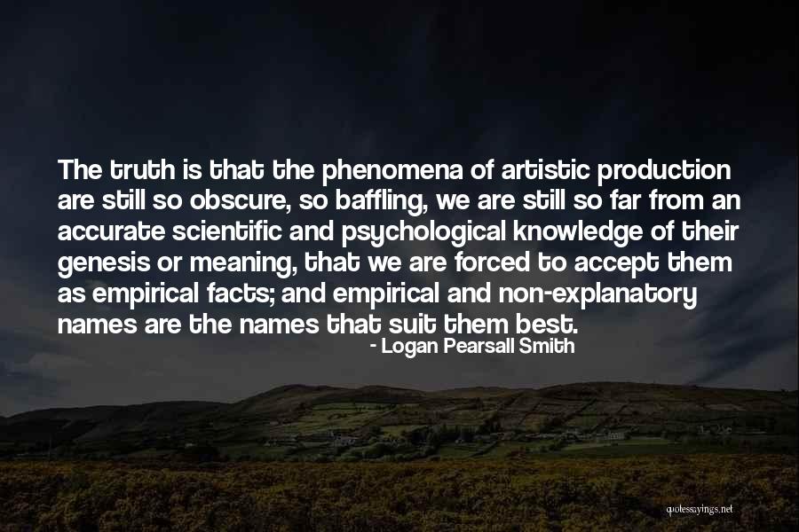 Logan Pearsall Smith Quotes 2037408 Logan Pearsall Smith Quotes 2037408