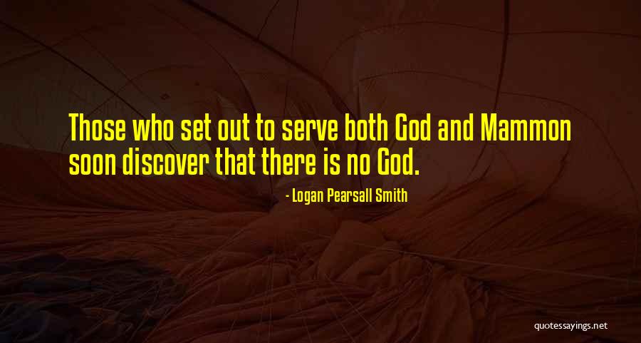 Logan Pearsall Smith Quotes 2128743 Logan Pearsall Smith Quotes 2128743
