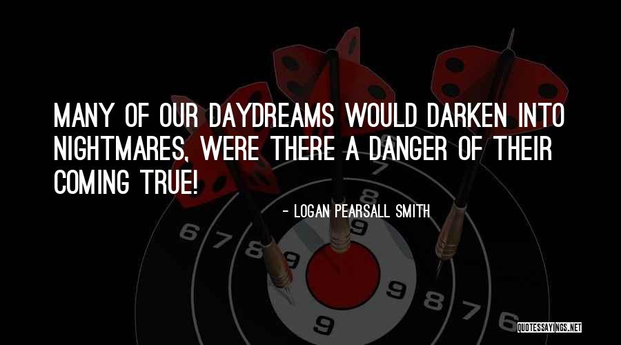 Logan Pearsall Smith Quotes 2161944