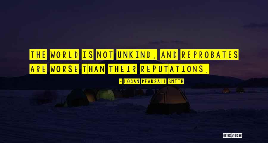 Logan Pearsall Smith Quotes 2234443 Logan Pearsall Smith Quotes 2234443