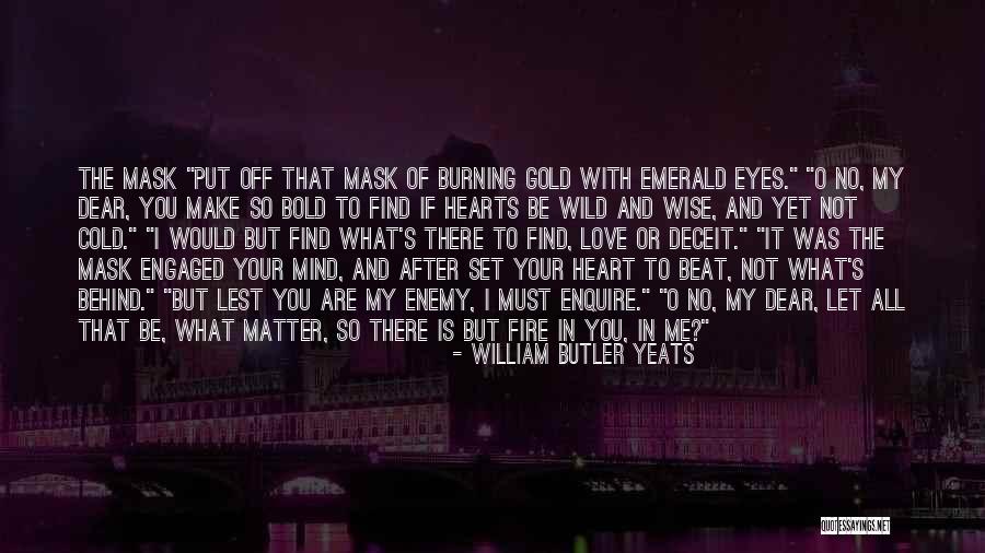 Loganair Quotes By William Butler Yeats Loganair Quotes By William Butler Yeats