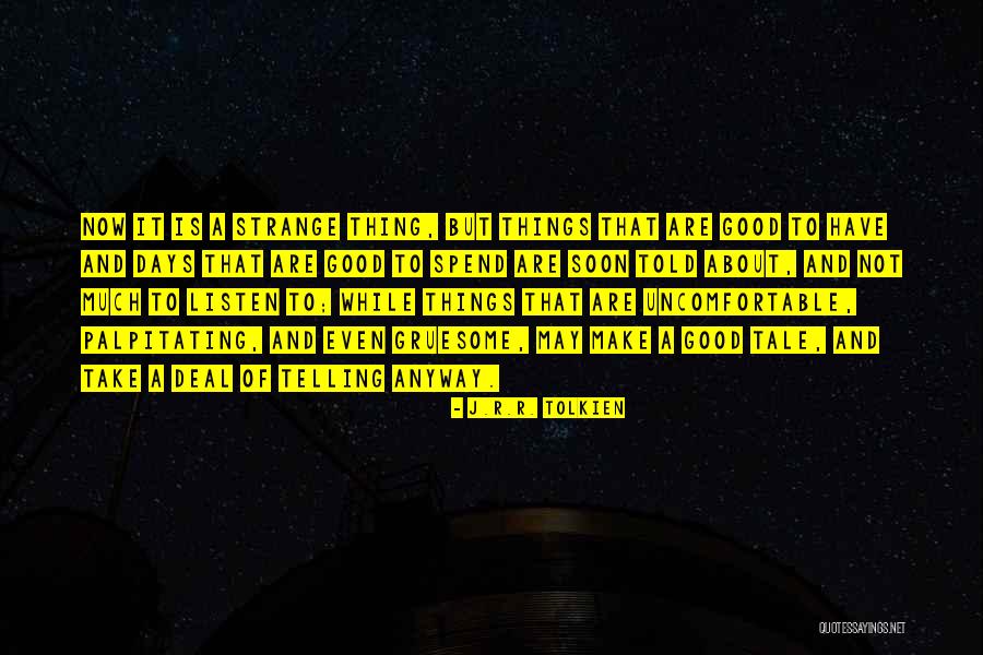 Loganathan Linkedin Quotes By J.R.R. Tolkien Loganathan Linkedin Quotes By J.R.R. Tolkien