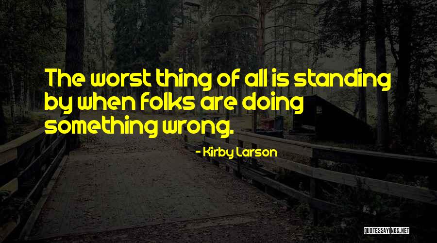 Logano Romagnola Quotes By Kirby Larson Logano Romagnola Quotes By Kirby Larson