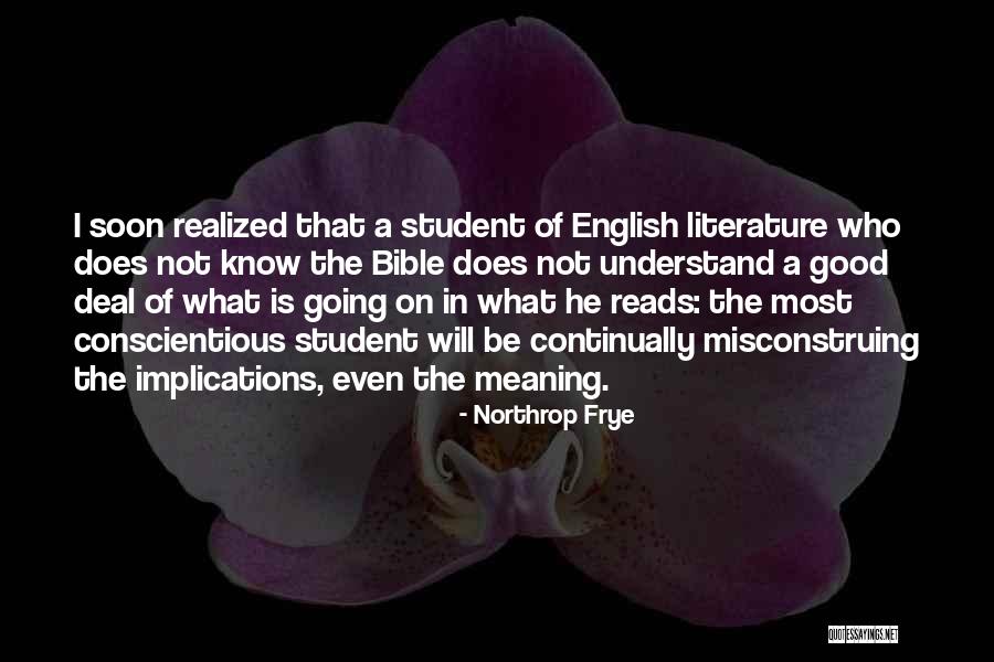 Logano Romagnola Quotes By Northrop Frye Logano Romagnola Quotes By Northrop Frye