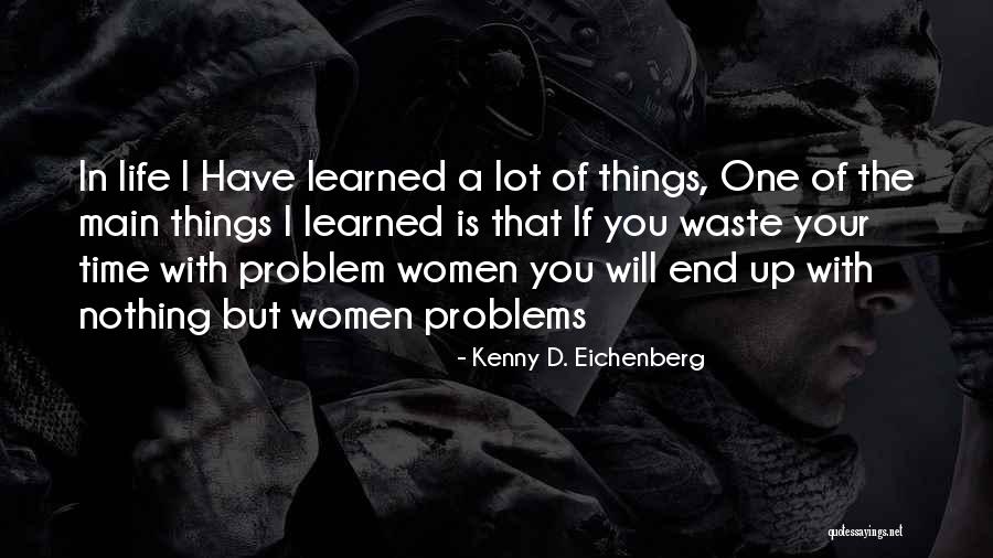 Logarithmically Versus Quotes By Kenny D. Eichenberg Logarithmically Versus Quotes By Kenny D. Eichenberg