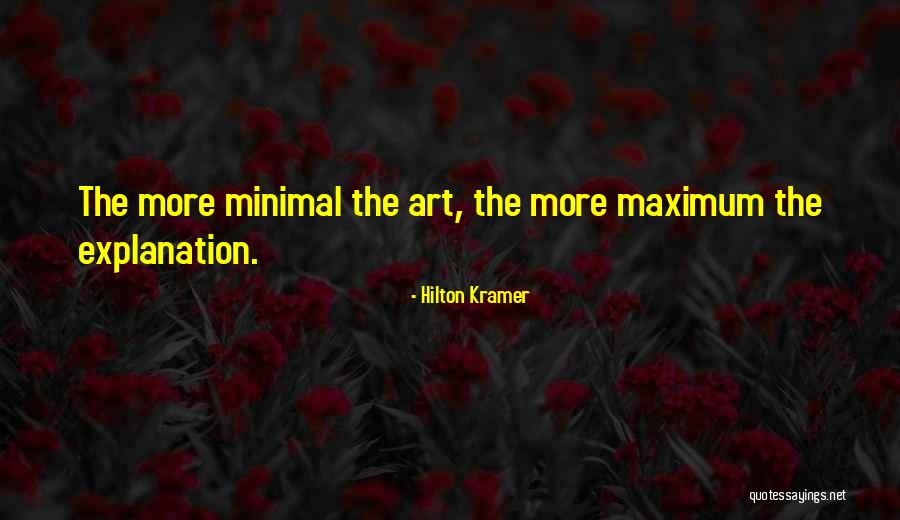 Logarithms Formulas Quotes By Hilton Kramer Logarithms Formulas Quotes By Hilton Kramer