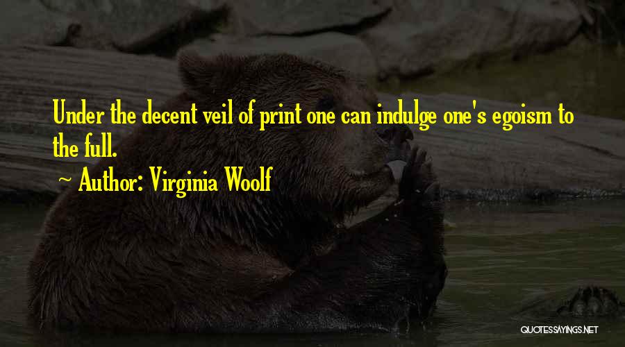 Logaritmi Naturali Quotes By Virginia Woolf