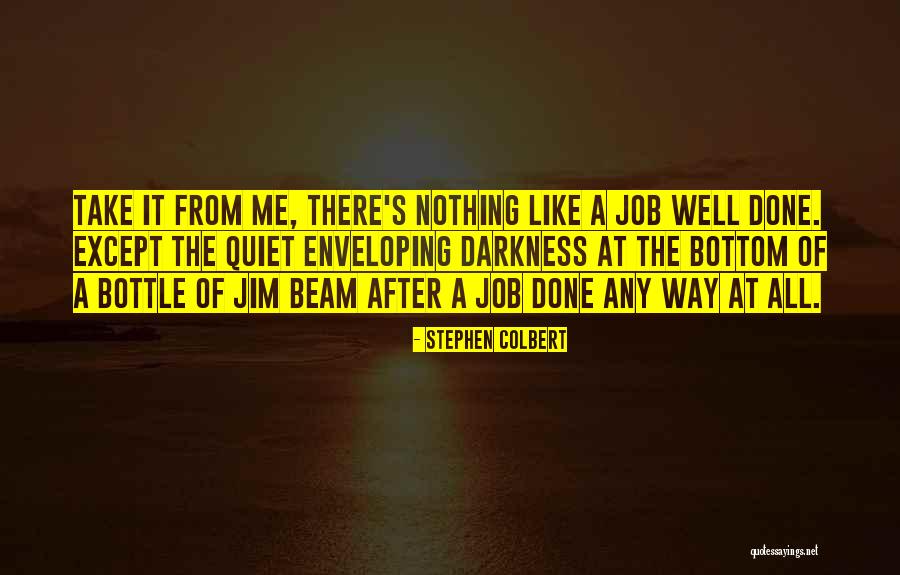 Logbook Djp Quotes By Stephen Colbert Logbook Djp Quotes By Stephen Colbert