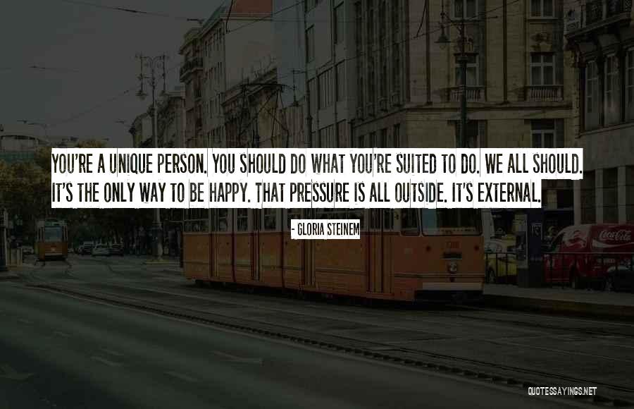 Logbook Internship Quotes By Gloria Steinem Logbook Internship Quotes By Gloria Steinem