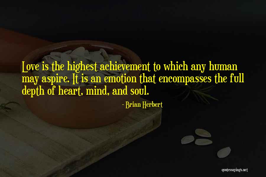 Logbook Of The World Quotes By Brian Herbert Logbook Of The World Quotes By Brian Herbert