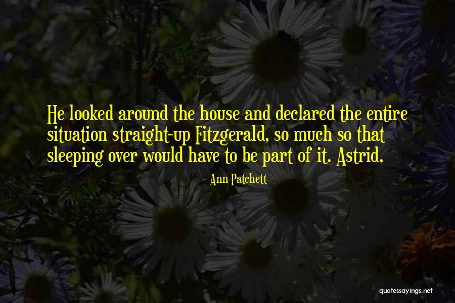 Logbook Pajak Quotes By Ann Patchett Logbook Pajak Quotes By Ann Patchett