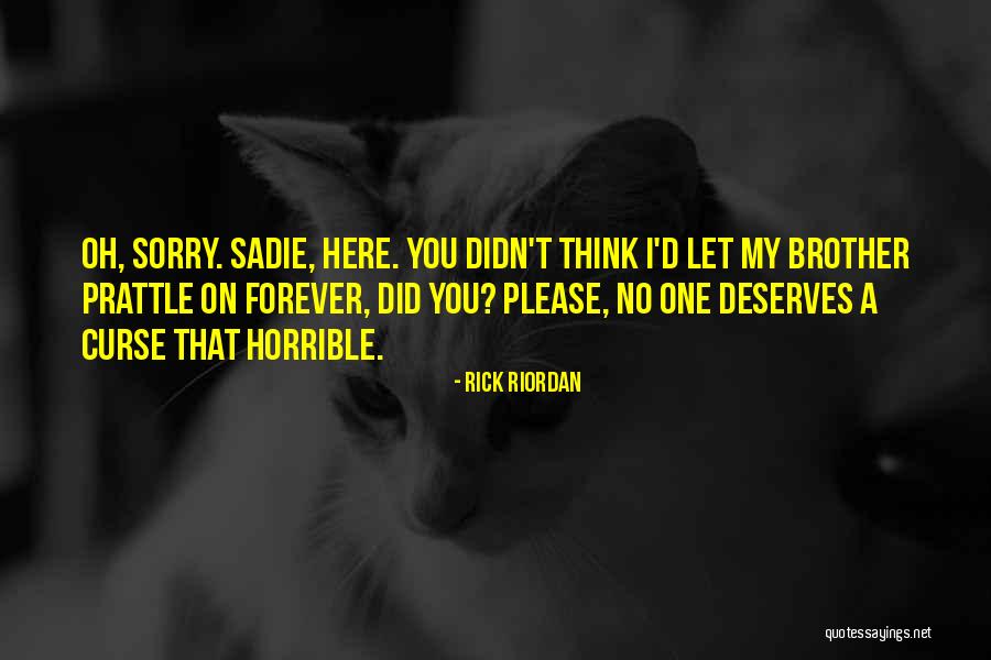 Logbook Pajak Quotes By Rick Riordan Logbook Pajak Quotes By Rick Riordan