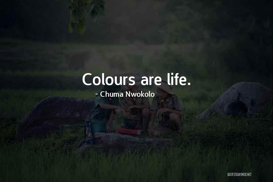 Logbook Pro Quotes By Chuma Nwokolo Logbook Pro Quotes By Chuma Nwokolo