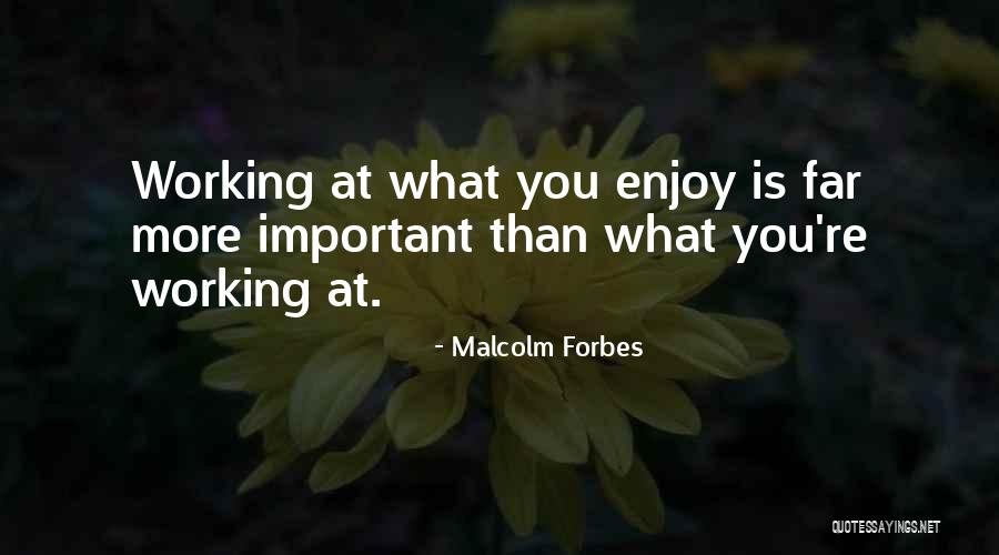 Logete Quotes By Malcolm Forbes Logete Quotes By Malcolm Forbes