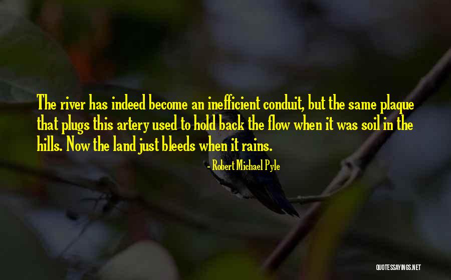 Logging Out Quotes By Robert Michael Pyle Logging Out Quotes By Robert Michael Pyle