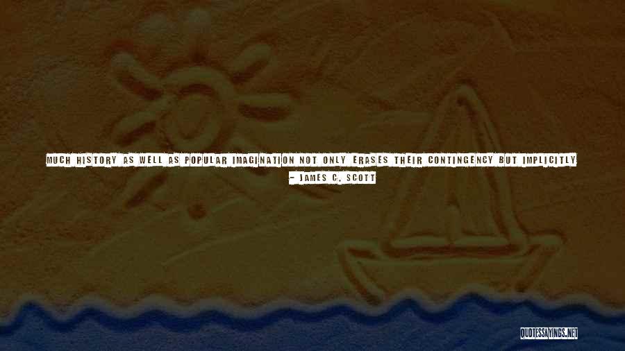 Logic And Order Quotes By James C. Scott Logic And Order Quotes By James C. Scott